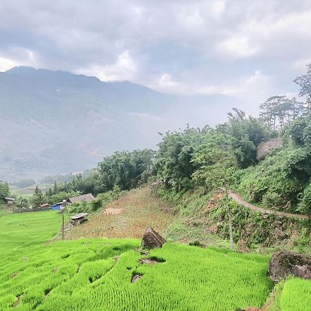 Hmong Eco Villas 사파 외부 사진