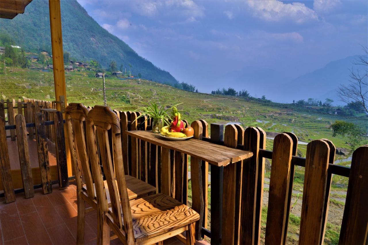 Hmong Eco Villas 사파 외부 사진