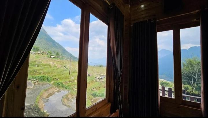 Hmong Eco Villas 사파 외부 사진
