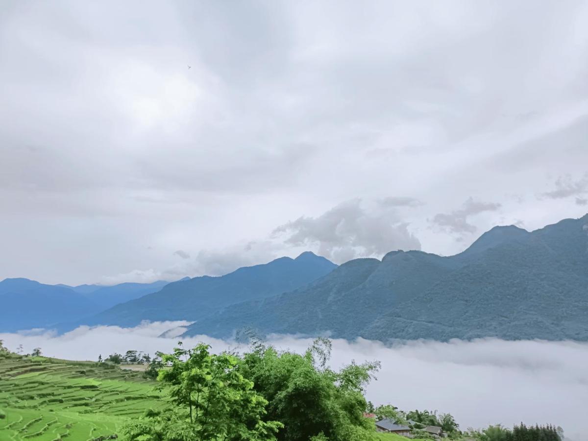 Hmong Eco Villas 사파 외부 사진
