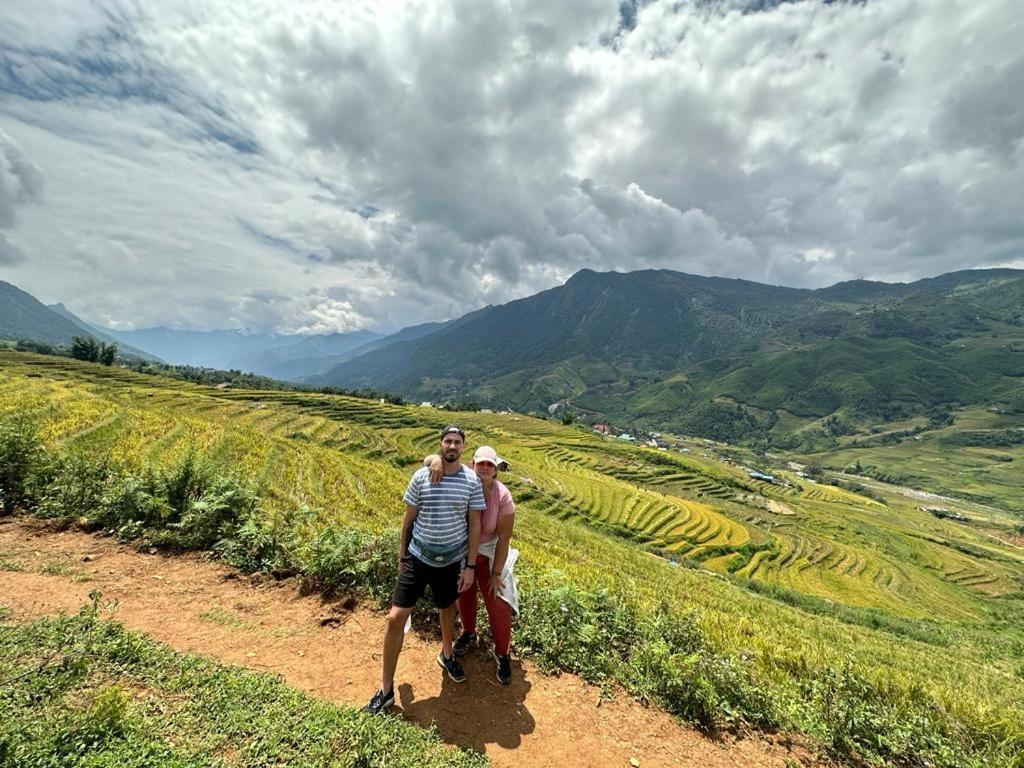 Hmong Eco Villas 사파 외부 사진