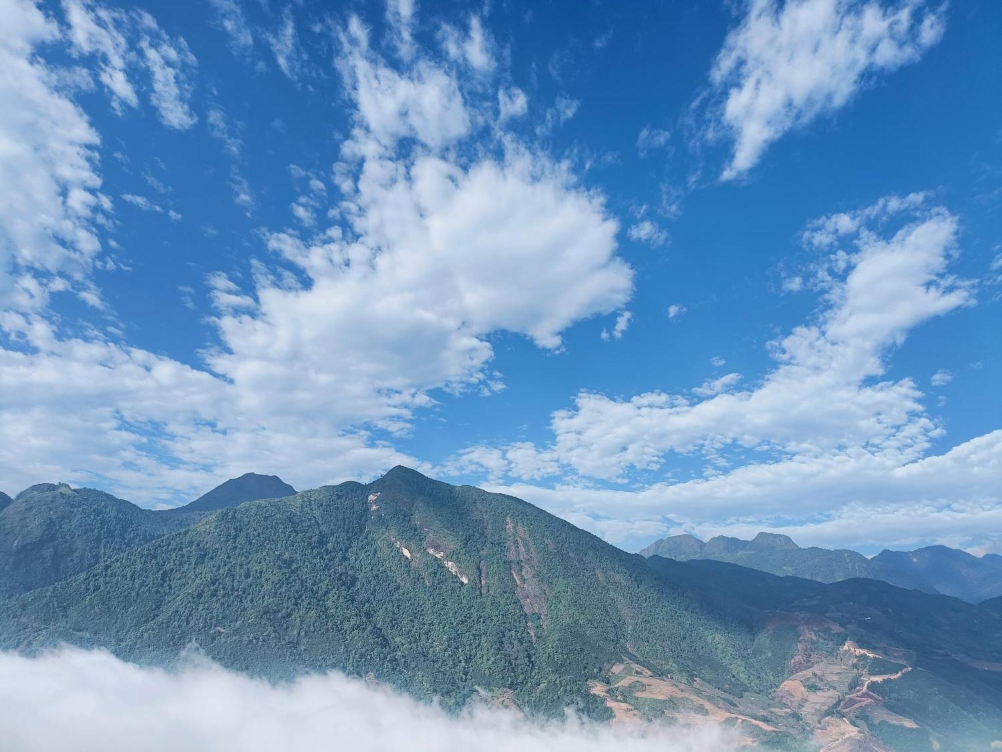 Hmong Eco Villas 사파 외부 사진