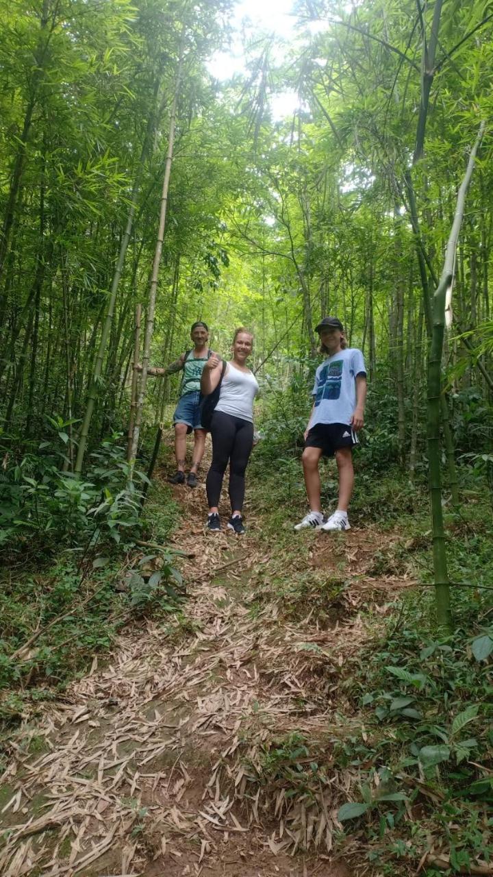Hmong Eco Villas 사파 외부 사진